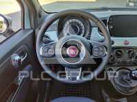 2022 Fiat 500