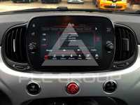 2022 Fiat 500