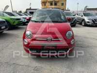 2022 Fiat 500