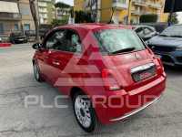 2022 Fiat 500
