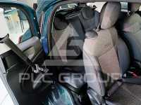 2022 Fiat 500