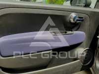 2022 Fiat 500