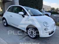 2022 Fiat 500