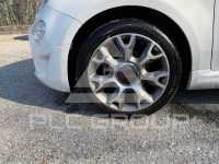 2022 Fiat 500