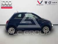2022 Fiat 500