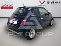2022 Fiat 500