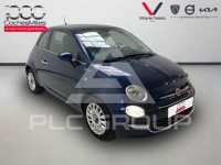 2022 Fiat 500