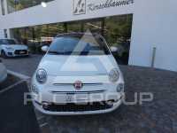 2022 Fiat 500