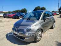 2022 Fiat 500
