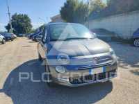 2022 Fiat 500