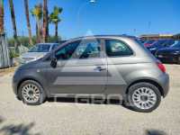 2022 Fiat 500