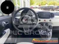 2022 Fiat 500