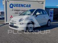 2022 Fiat 500