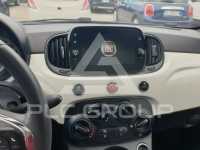 2022 Fiat 500