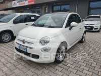 2022 Fiat 500