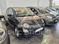 2022 Fiat 500