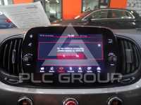 2022 Fiat 500