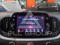 2022 Fiat 500