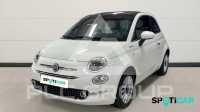 2022 Fiat 500