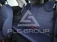 2022 Fiat 500