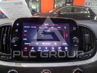 2022 Fiat 500