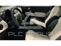 2022 Fiat 500
