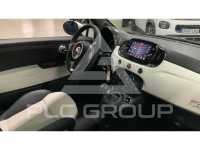 2022 Fiat 500