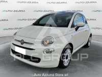 2022 Fiat 500