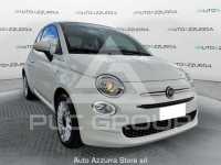 2022 Fiat 500