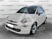 2022 Fiat 500