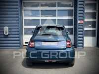 2022 Fiat 500