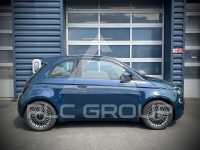 2022 Fiat 500