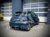 2022 Fiat 500