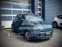 2022 Fiat 500
