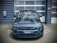 2022 Fiat 500