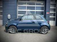 2022 Fiat 500