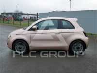 2022 Fiat 500