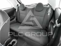 2022 Fiat 500