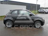 2022 Fiat 500