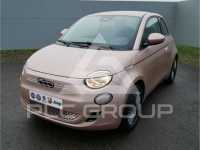 2022 Fiat 500