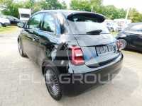 2022 Fiat 500