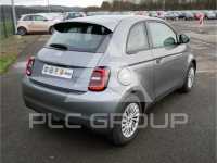 2022 Fiat 500