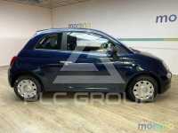 2022 Fiat 500