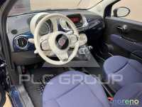 2022 Fiat 500