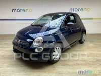 2022 Fiat 500