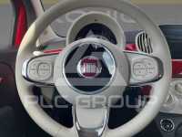 2022 Fiat 500