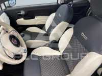 2022 Fiat 500