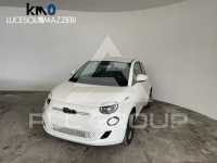 2022 Fiat 500