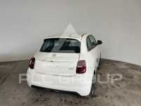2022 Fiat 500