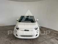 2022 Fiat 500
